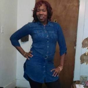 Meet your Posher, Sherry