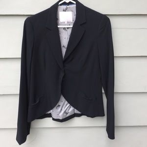 Rebecca Taylor blazer