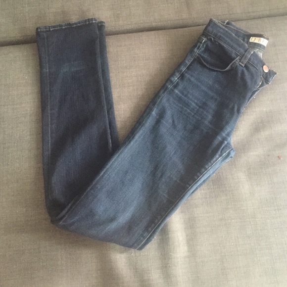 J Brand Denim - J brand jeans