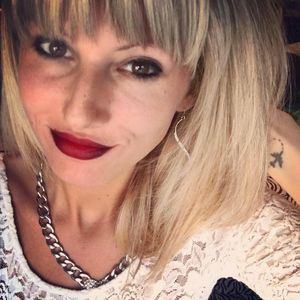 Meet your Posher, Courtney