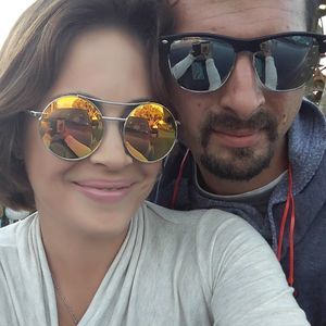 Meet your Posher, Lizandra