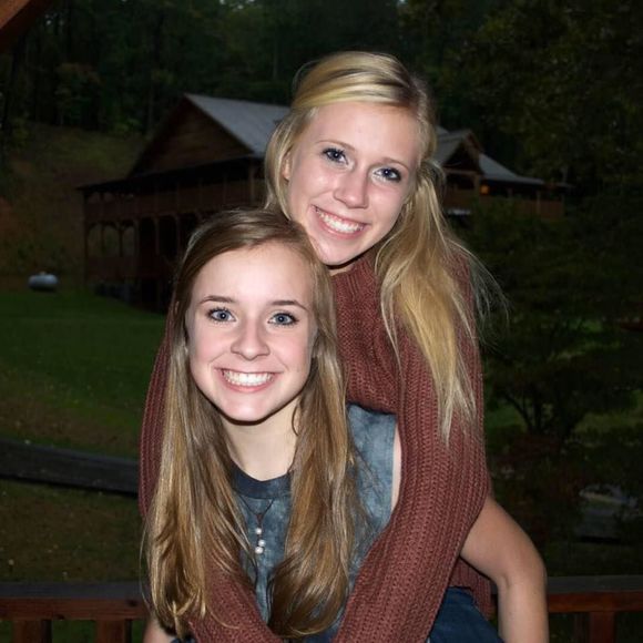 Meet your Posher, Jenna