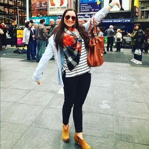 Meet your Posher, Summer