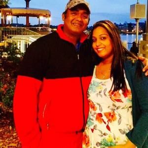 Meet your Posher, Charisse