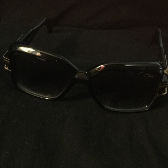 Cazal sunglasses