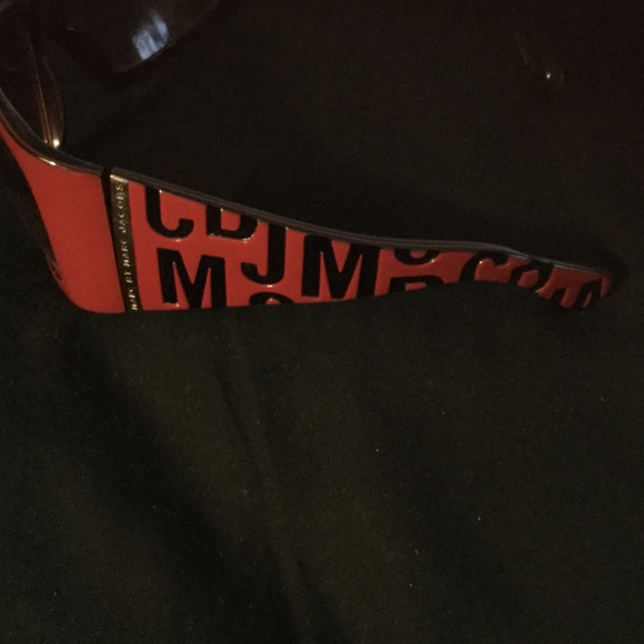 Marc Jacob sunglasses