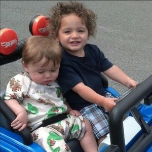 Meet your Posher, Francine