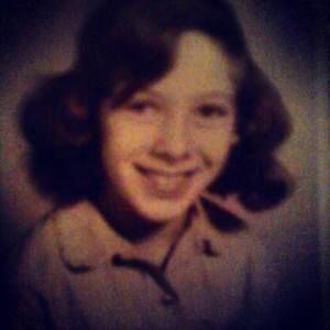 Meet your Posher, Debra