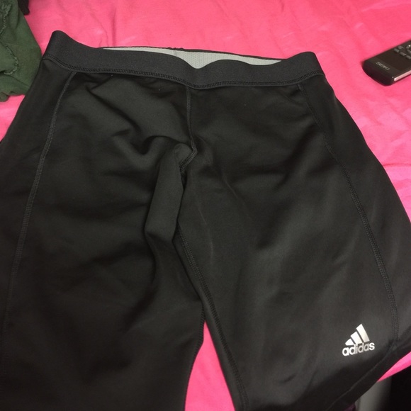 Adidas leggings - Picture 2 of 3