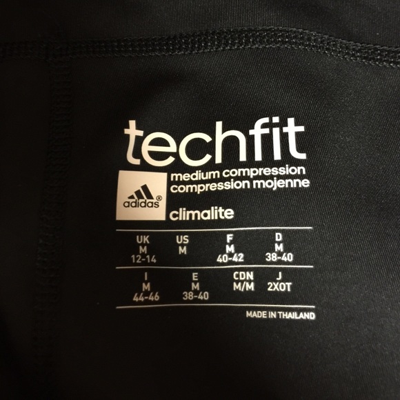 Adidas leggings - Picture 3 of 3