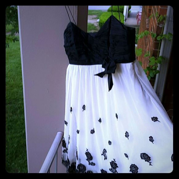 Anne Klein dress