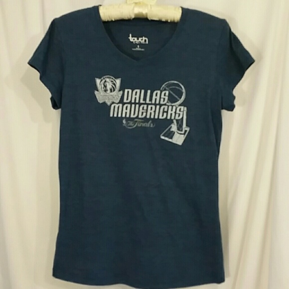 Dallas Mavericks finals shirt