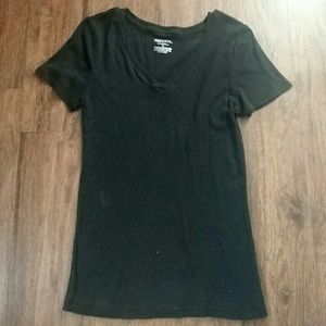 Black Ultimate Tee