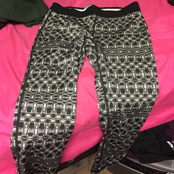 Soffe leggings - Picture 1 of 2