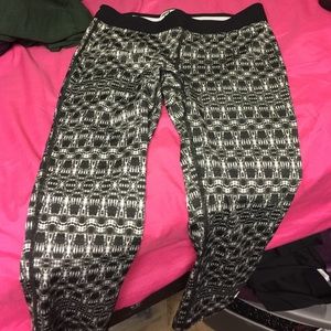 Soffe leggings