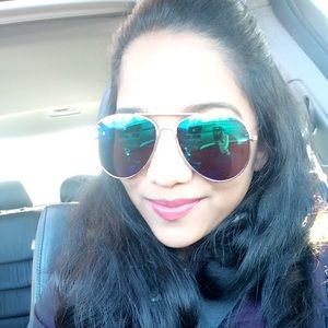 Meet your Posher, Ruhi