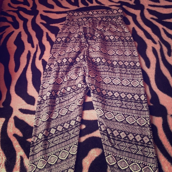 Forever 21 pants