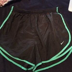 Nike shorts