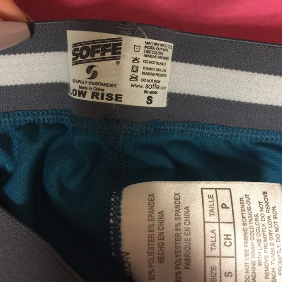 Soffe leggings - Picture 3 of 3