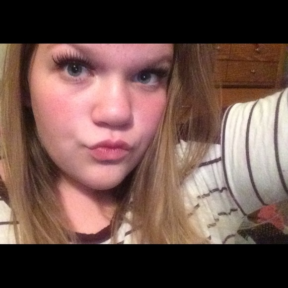 Meet your Posher, Zoe