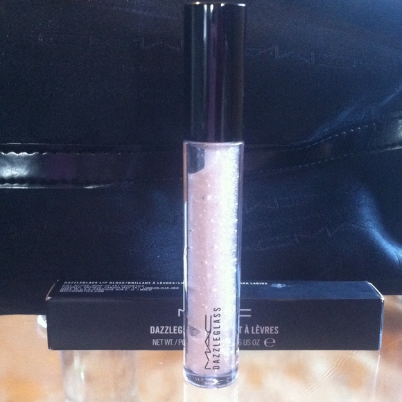 MAC Cosmetics Other - 🇺🇸MEMORIAL SALE! MAC  DAZZLEGLASS "PHIFF"❤️