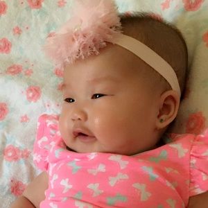 Meet your Posher, Tracee