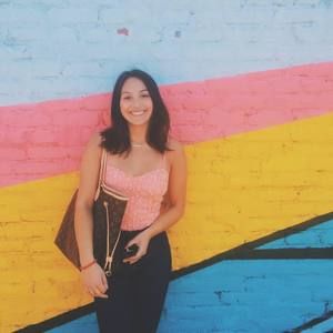 Meet your Posher, Daniela