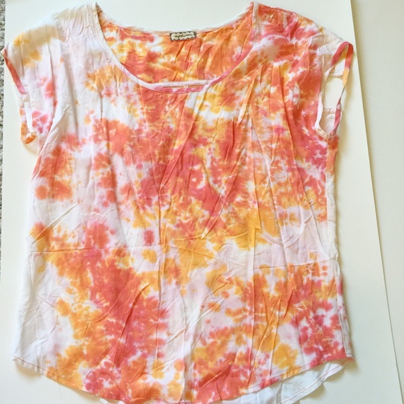 Gorgeous top