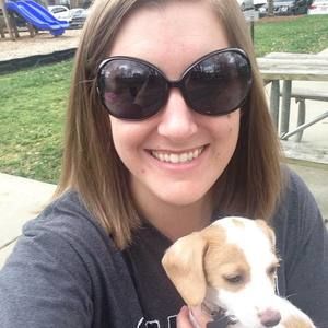 Meet your Posher, Liz