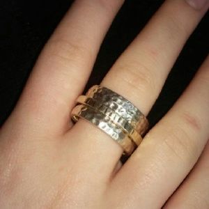 💎⭐️Silpada Ring #R1476⭐️💎