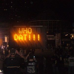 Meet your Posher, Cliff