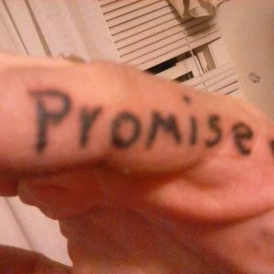 Meet your Posher, Tammy