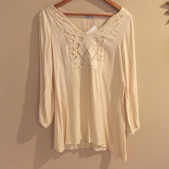 Tobi tunic
