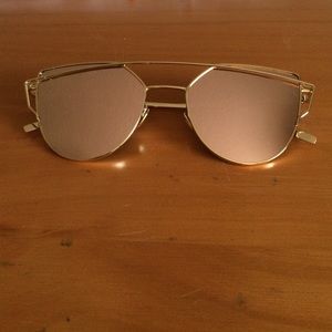 😎Cat eye sunglasses😎