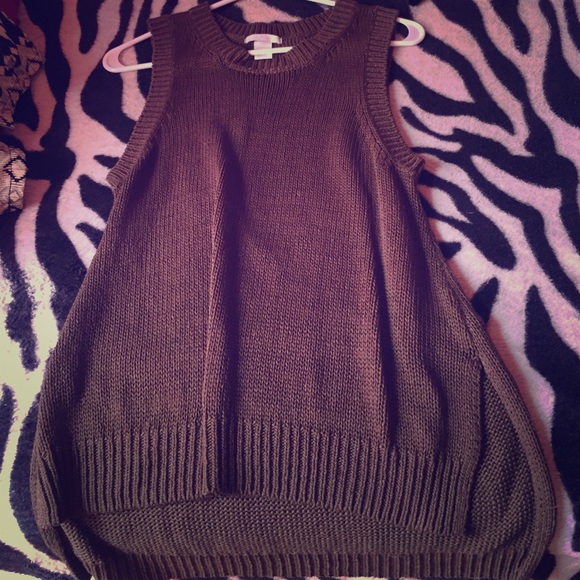 H&m top