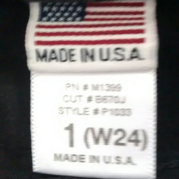 SOLD DEPOP- Fashion Nova Slash and Burn Jeans - Picture 4 of 4