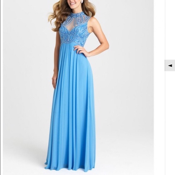 Prom dress - Picture 2 of 3