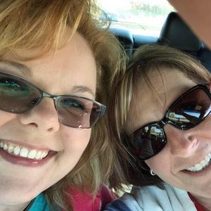 Meet your Posher, Kelli