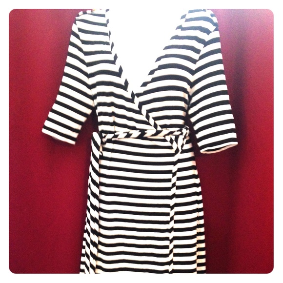 Banana Republic dress