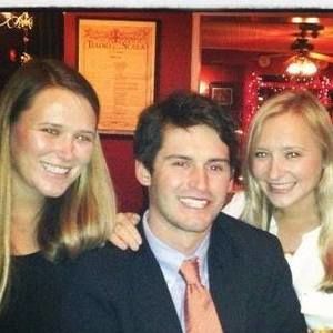 Meet your Posher, Alix