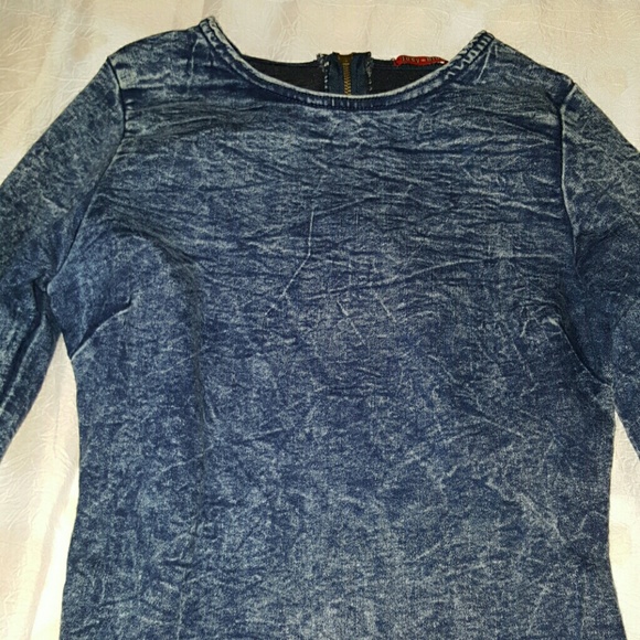 Bodycon dredd - Picture 4 of 4