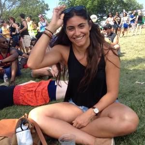 Meet your Posher, Amanda