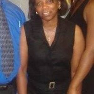 Meet your Posher, Judith