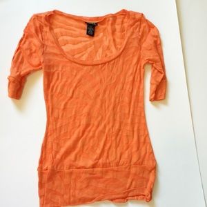 Cute top