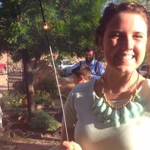 Meet your Posher, Karly