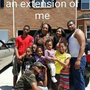 Meet your Posher, Dawn