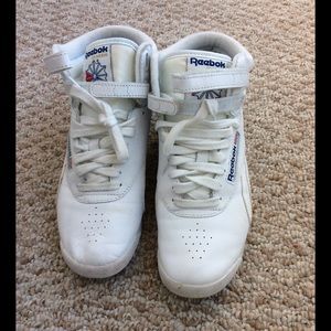REEBOK Classics Leather Sneakers