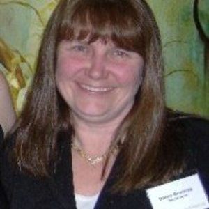 Meet your Posher, Donna