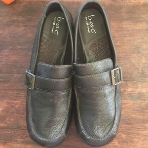 Born loafers