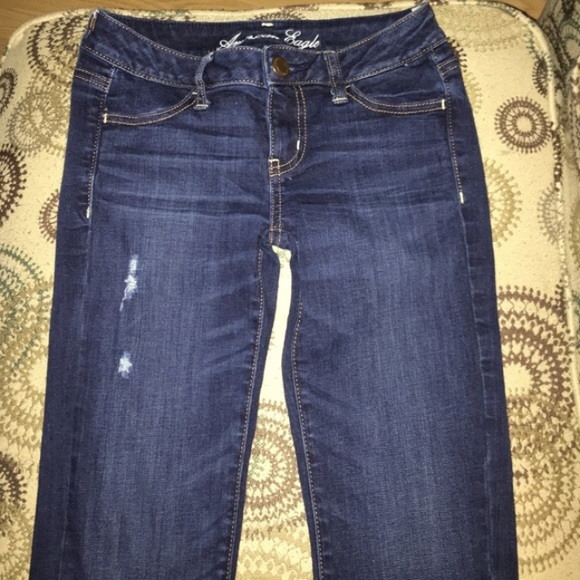 ❌SOLD❌ American Eagle Jeggings